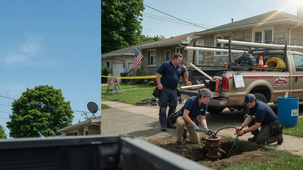 Water Heater Replacement in Talmage, NE near me